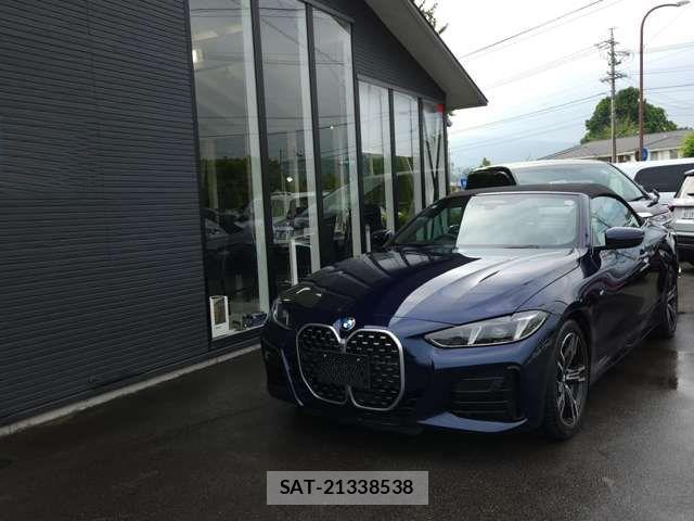 Bmw 4 SERIES 2025-05 8073032-18