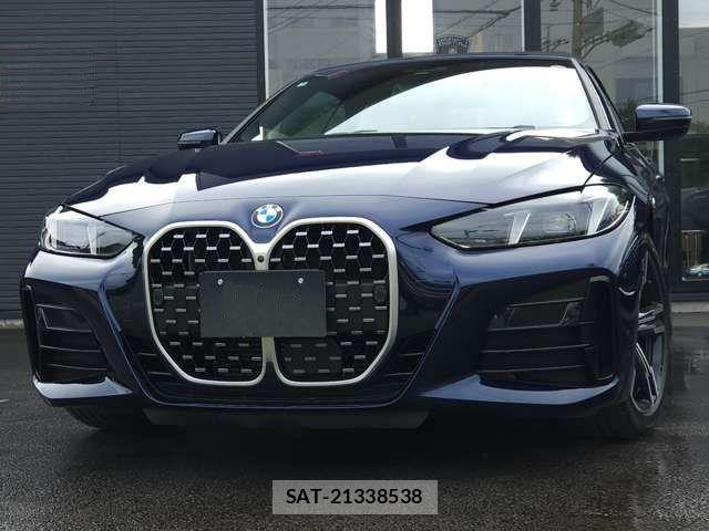 Bmw 4 SERIES 2025-05 8073032-19