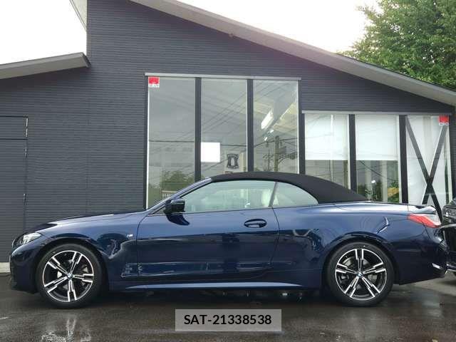 Bmw 4 SERIES 2025-05 8073032-2