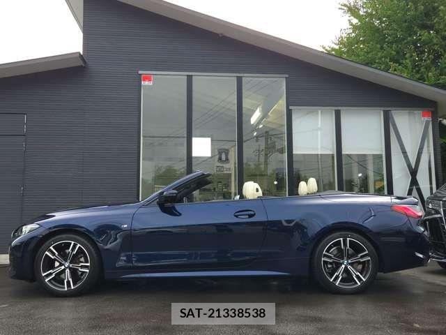Bmw 4 SERIES 2025-05 8073032-3
