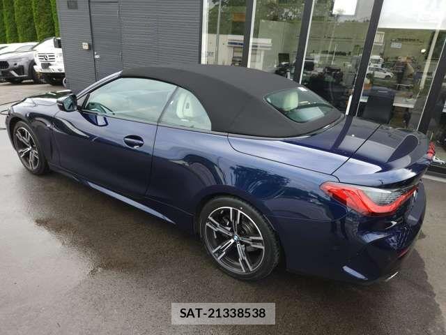 Bmw 4 SERIES 2025-05 8073032-4