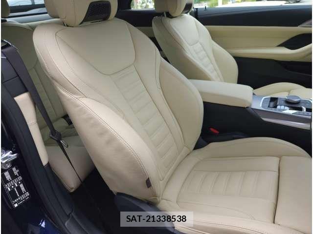 Bmw 4 SERIES 2025-05 8073032-5