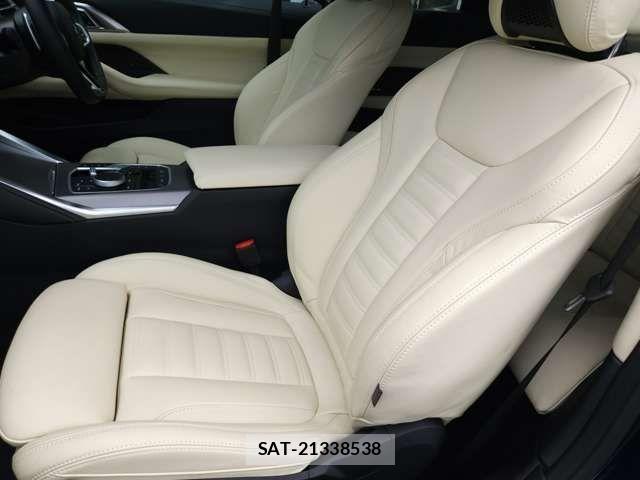 Bmw 4 SERIES 2025-05 8073032-6