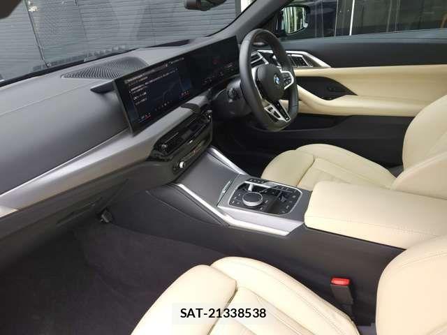 Bmw 4 SERIES 2025-05 8073032-7