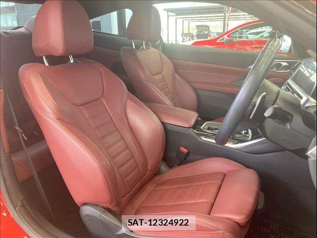 Bmw 4 SERIES 2021-09 8073035-10