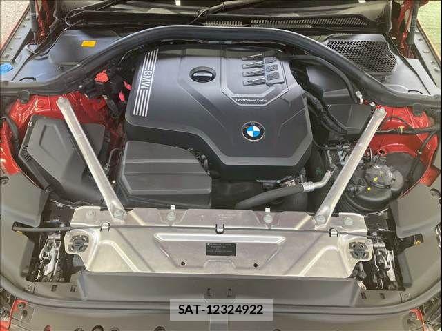 Bmw 4 SERIES 2021-09 8073035-13