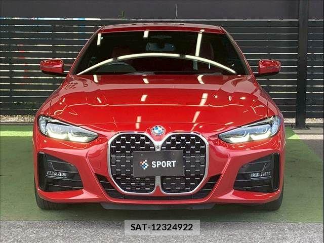 Bmw 4 SERIES 2021-09 8073035-14