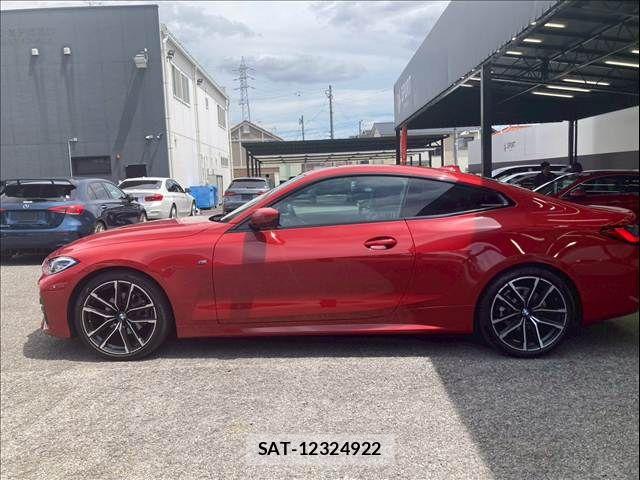 Bmw 4 SERIES 2021-09 8073035-16