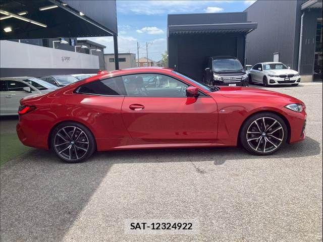 Bmw 4 SERIES 2021-09 8073035-17
