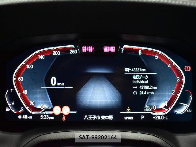 Bmw 4 SERIES 2021-06 8098220-14