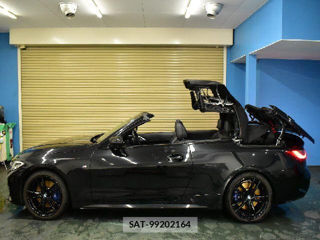 Bmw 4 SERIES 2021-06 8098220-15