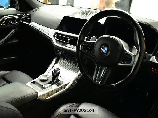 Bmw 4 SERIES 2021-06 8098220-18