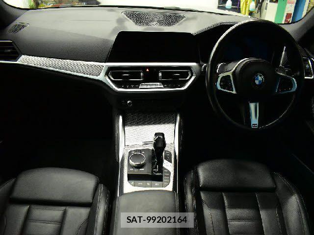 Bmw 4 SERIES 2021-06 8098220-1