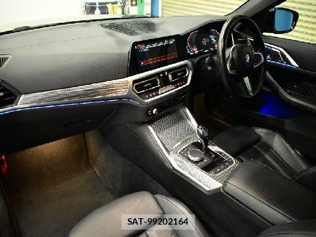 Bmw 4 SERIES 2021-06 8098220-19