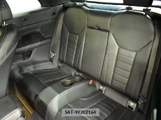 Bmw 4 SERIES 2021-06 8098220-22