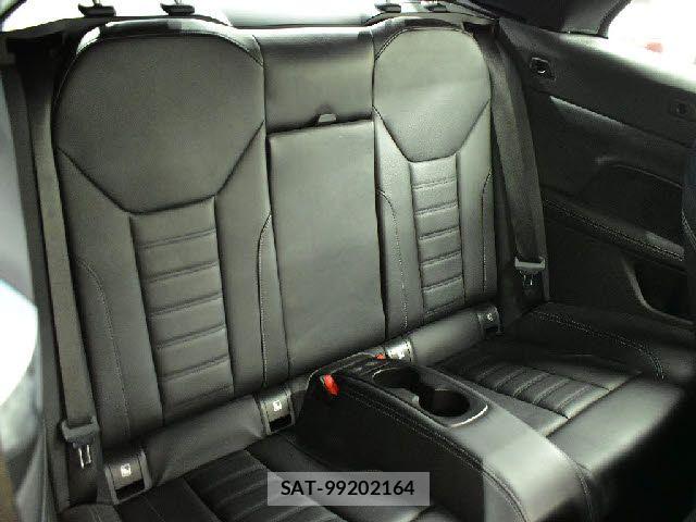 Bmw 4 SERIES 2021-06 8098220-23