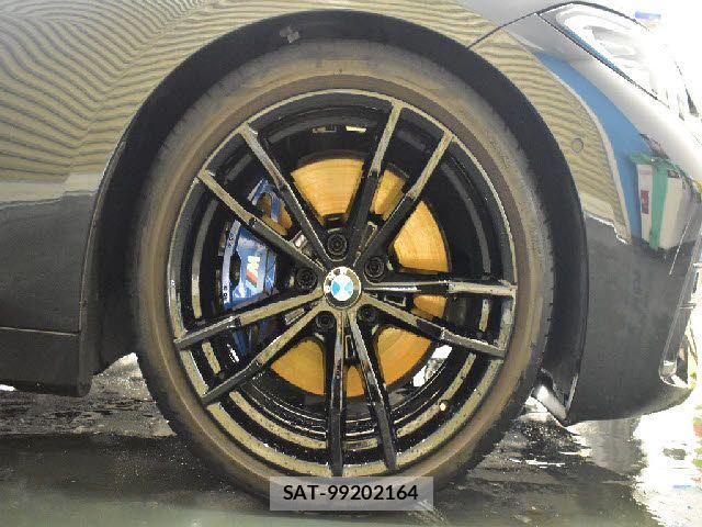 Bmw 4 SERIES 2021-06 8098220-5