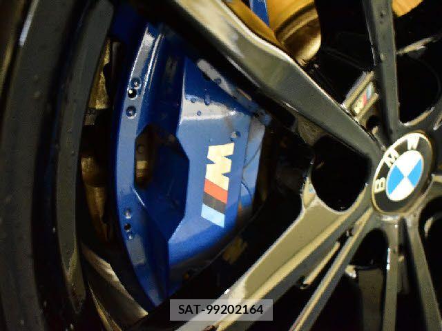 Bmw 4 SERIES 2021-06 8098220-6