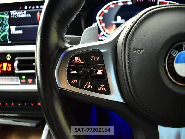 Bmw 4 SERIES 2021-06 8098220-8