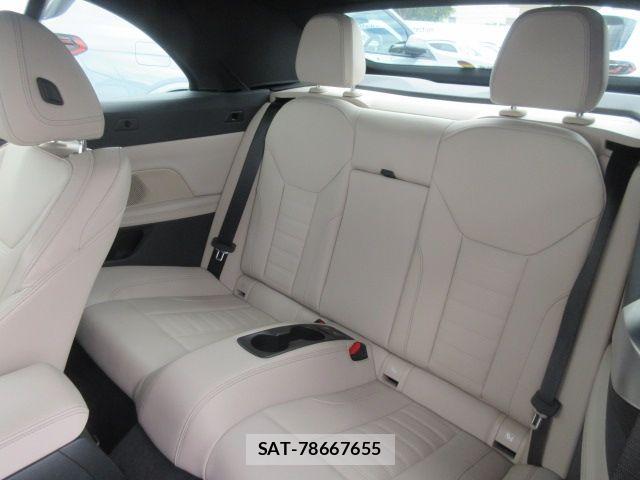 Bmw 4 SERIES 2022-07 8098218-9
