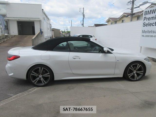 Bmw 4 SERIES 2022-07 8098218-17