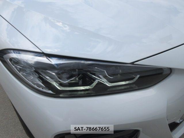 Bmw 4 SERIES 2022-07 8098218-23