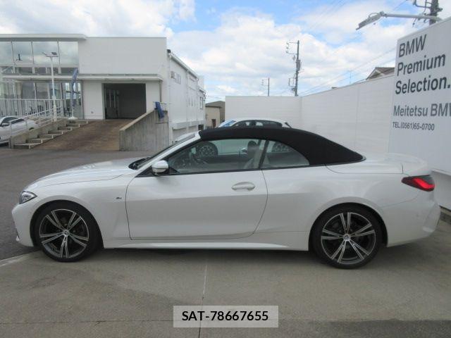 Bmw 4 SERIES 2022-07 8098218-4