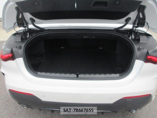 Bmw 4 SERIES 2022-07 8098218-6