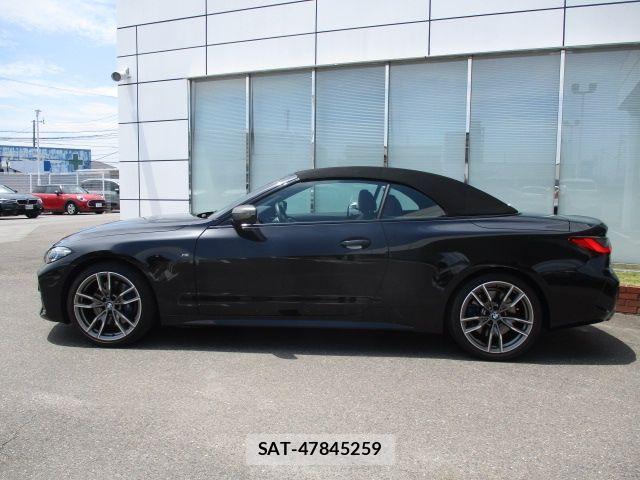Bmw 4 SERIES 2021-07 8098217-9