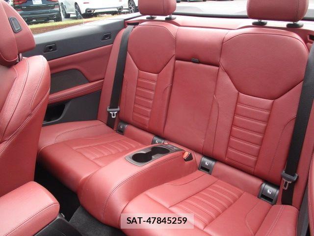 Bmw 4 SERIES 2021-07 8098217-19