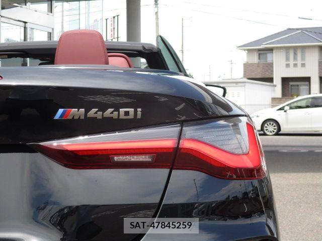 Bmw 4 SERIES 2021-07 8098217-26
