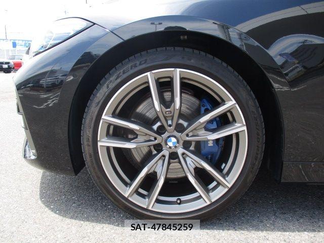 Bmw 4 SERIES 2021-07 8098217-27