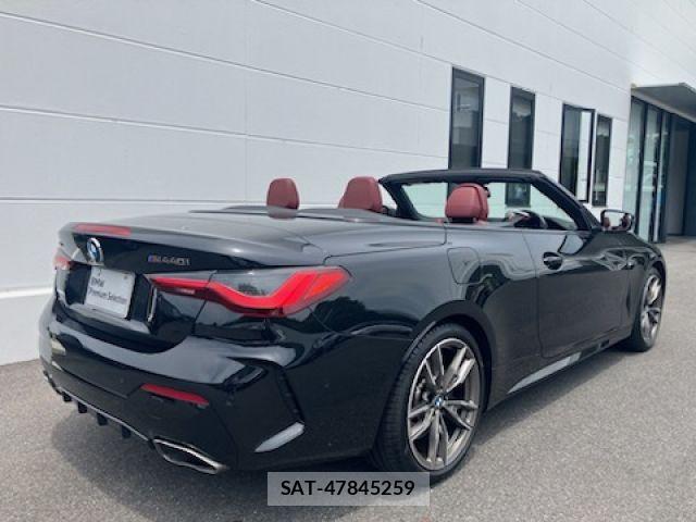 Bmw 4 SERIES 2021-07 8098217-2