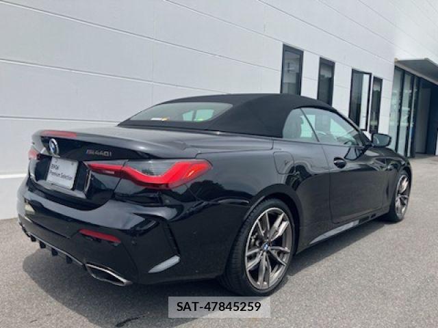 Bmw 4 SERIES 2021-07 8098217-4