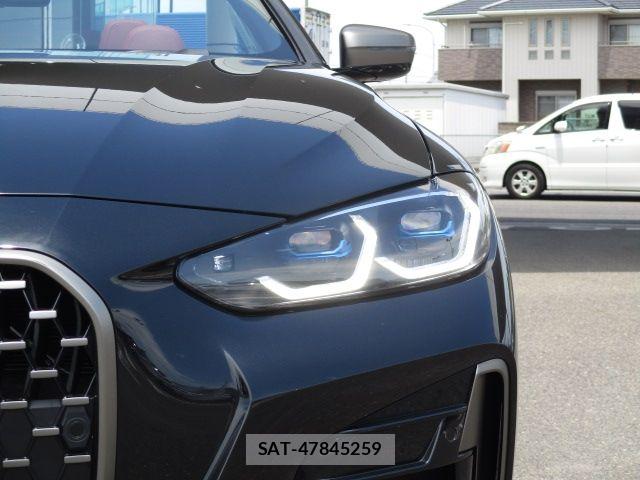 Bmw 4 SERIES 2021-07 8098217-5