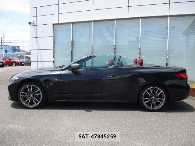 Bmw 4 SERIES 2021-07 8098217-8