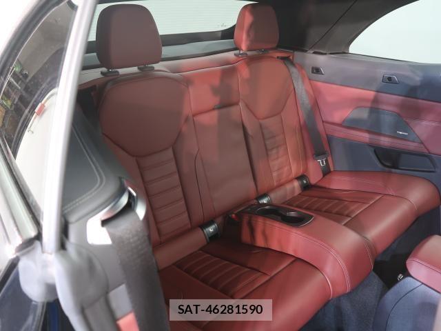Bmw 4 SERIES 2023-09 8098219-9