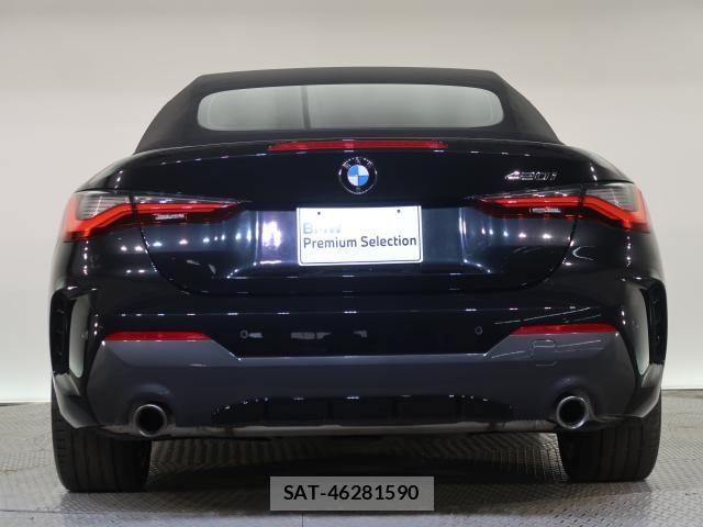 Bmw 4 SERIES 2023-09 8098219-14