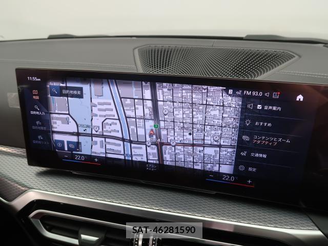 Bmw 4 SERIES 2023-09 8098219-5