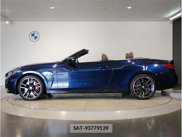 Bmw 4 SERIES 2025-11 8158045-9