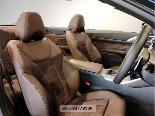 Bmw 4 SERIES 2025-11 8158045-13
