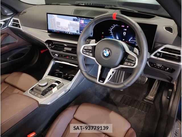 Bmw 4 SERIES 2025-11 8158045-14