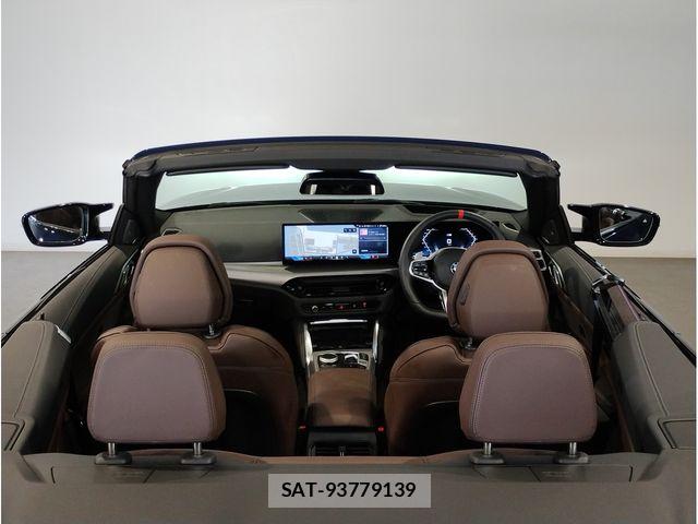 Bmw 4 SERIES 2025-11 8158045-28