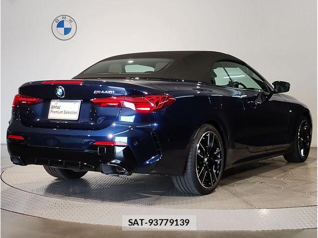 Bmw 4 SERIES 2025-11 8158045-2