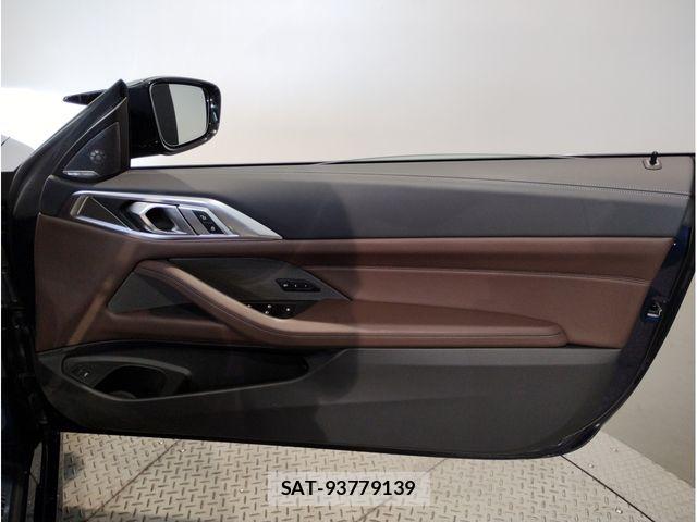 Bmw 4 SERIES 2025-11 8158045-29