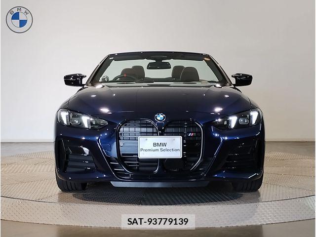 Bmw 4 SERIES 2025-11 8158045-3