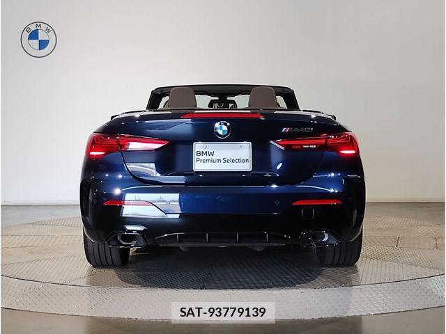 Bmw 4 SERIES 2025-11 8158045-4