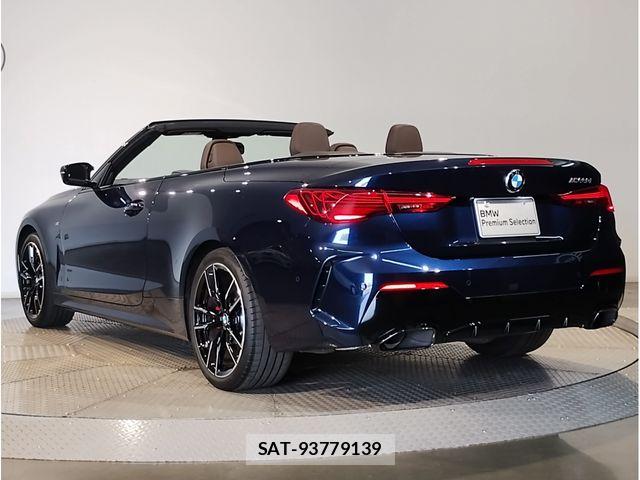 Bmw 4 SERIES 2025-11 8158045-6