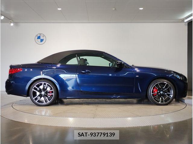Bmw 4 SERIES 2025-11 8158045-7