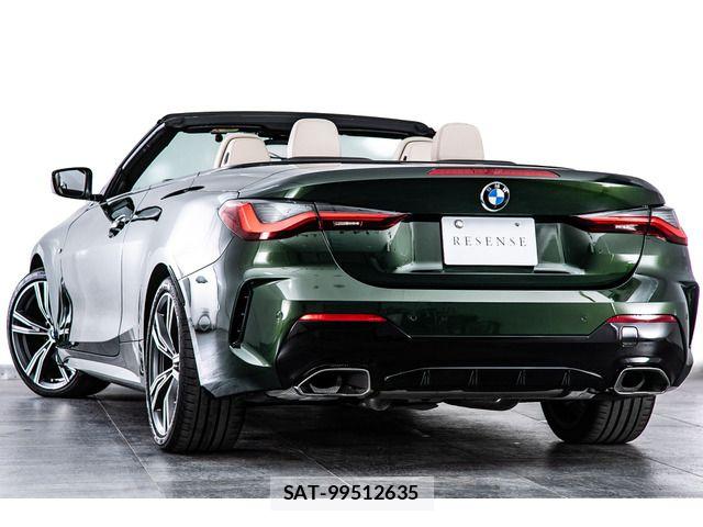 Bmw 4 SERIES 2021-06 8313339-9